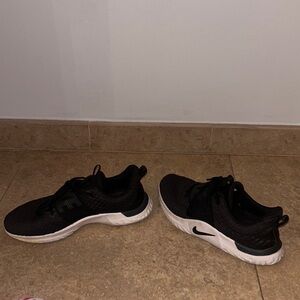 Nike running sneakers size 8.5